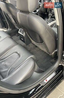 Седан Audi A4 2014 в 