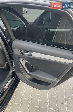 Седан Audi A4 2014 в 