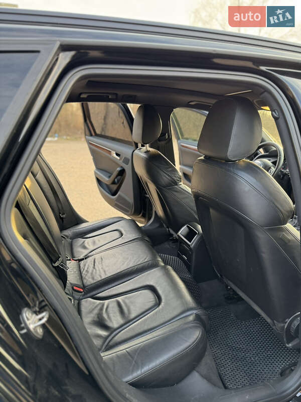 Универсал Audi A4 2008 в Новом Роздоле фото 6 Универсал Audi A4 2008 в Новом Роздоле