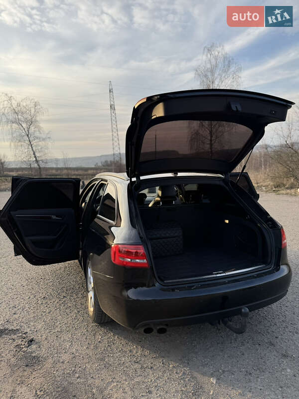 Универсал Audi A4 2008 в Новом Роздоле фото 8 Универсал Audi A4 2008 в Новом Роздоле