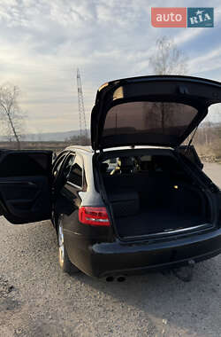 Универсал Audi A4 2008 в 