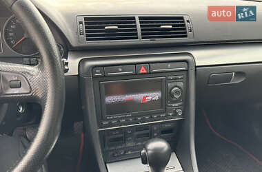 Универсал Audi A4 2007 в 