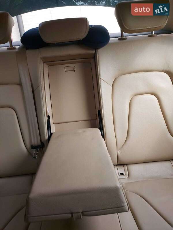 Седан Audi A4 2012 в Ивано-Франковске фото 22 Седан Audi A4 2012 в Ивано-Франковске