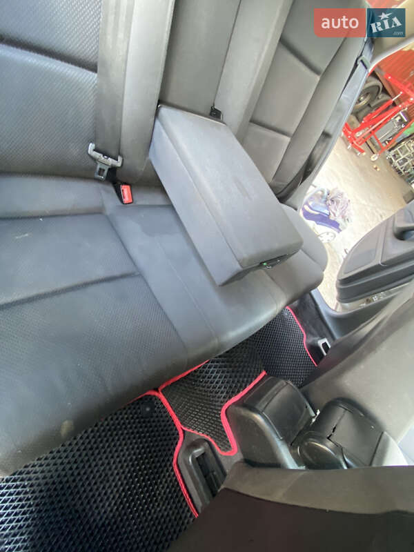 Универсал Audi A4 2002 в Броварах