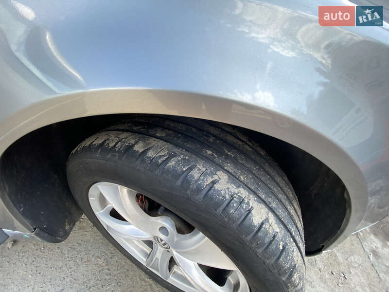 Универсал Audi A4 2002 в Броварах