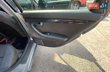 Универсал Audi A4 2002 в Броварах