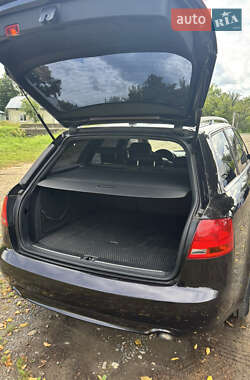 Универсал Audi A4 2007 в Хырове