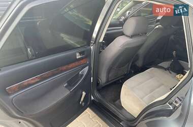 Седан Audi A4 1995 в Житомирі