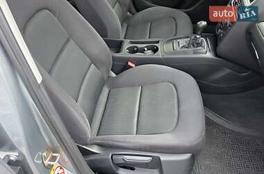 Седан Audi A4 2009 в 