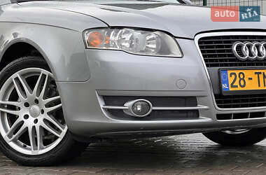 Универсал Audi A4 2005 в 