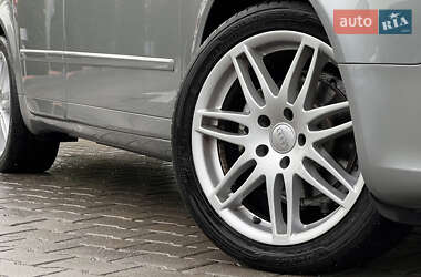 Универсал Audi A4 2005 в 