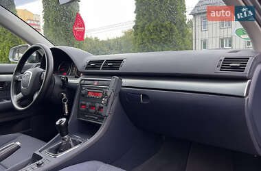 Универсал Audi A4 2005 в 
