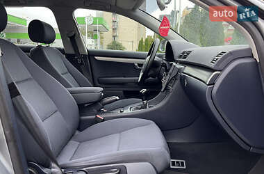 Универсал Audi A4 2005 в 