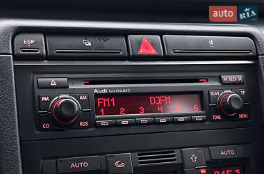 Универсал Audi A4 2005 в 