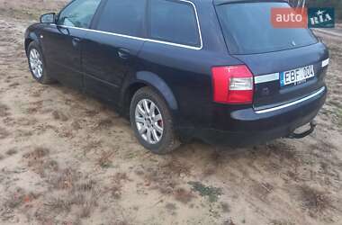 Универсал Audi A4 2003 в 