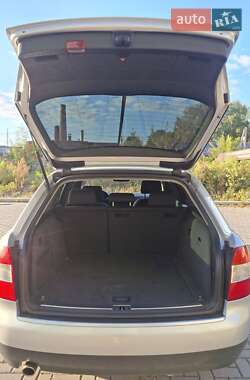 Универсал Audi A4 2003 в 