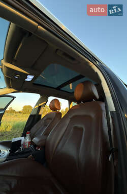 Универсал Audi A4 2011 в 