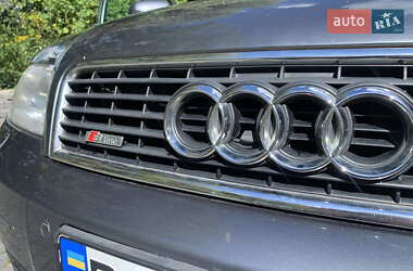 Седан Audi A4 2002 в 