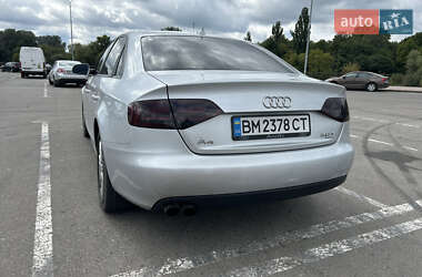 Седан Audi A4 2011 в Сумах