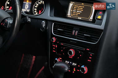 Седан Audi A4 2014 в 