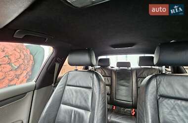 Седан Audi A4 2003 в 
