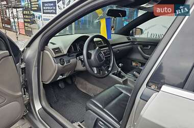 Седан Audi A4 2003 в 