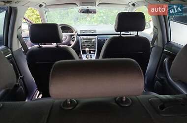 Універсал Audi A4 2003 в 