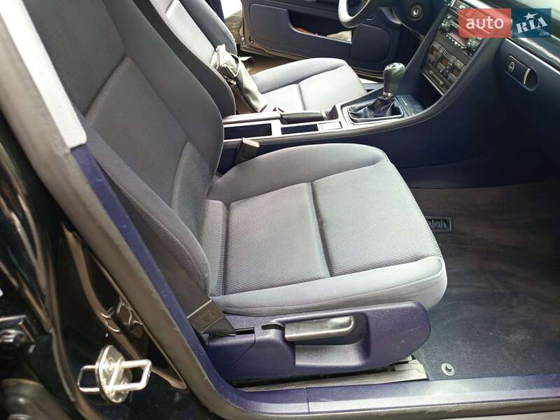 Универсал Audi A4 2003 в Виннице