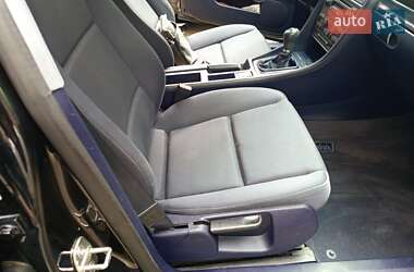 Універсал Audi A4 2003 в 