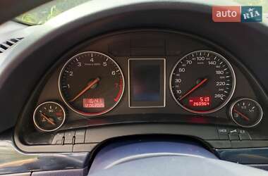 Універсал Audi A4 2003 в 