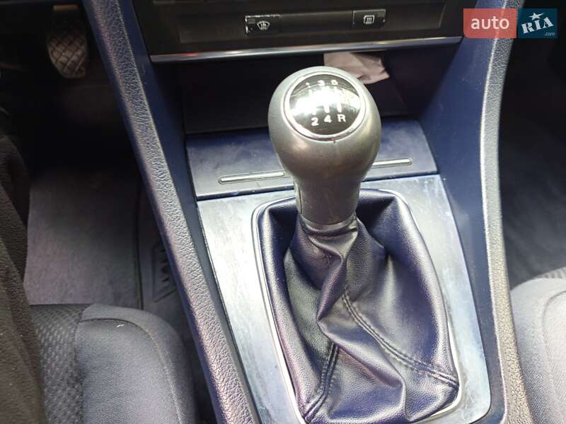 Универсал Audi A4 2003 в Виннице