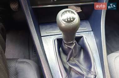 Універсал Audi A4 2003 в 