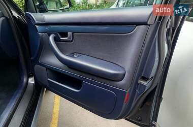 Універсал Audi A4 2003 в 