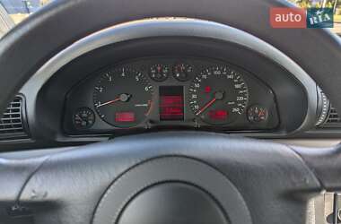 Универсал Audi A4 1999 в 
