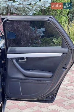 Универсал Audi A4 2007 в 