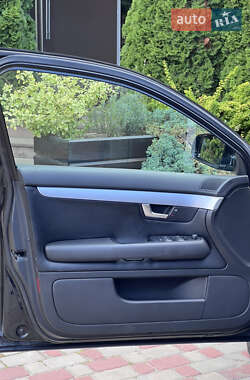 Универсал Audi A4 2007 в 