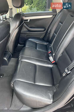 Универсал Audi A4 2007 в 