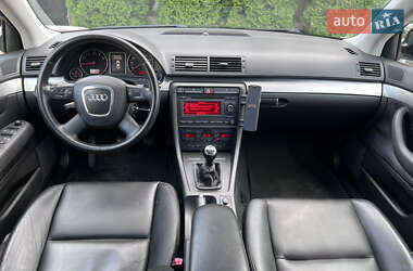 Универсал Audi A4 2007 в 