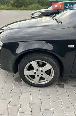 Седан Audi A4 2005 в 