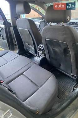 Универсал Audi A4 2002 в 