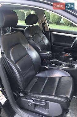 Универсал Audi A4 2007 в 