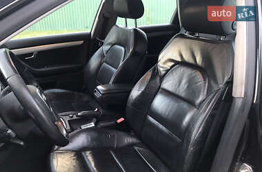 Универсал Audi A4 2007 в 