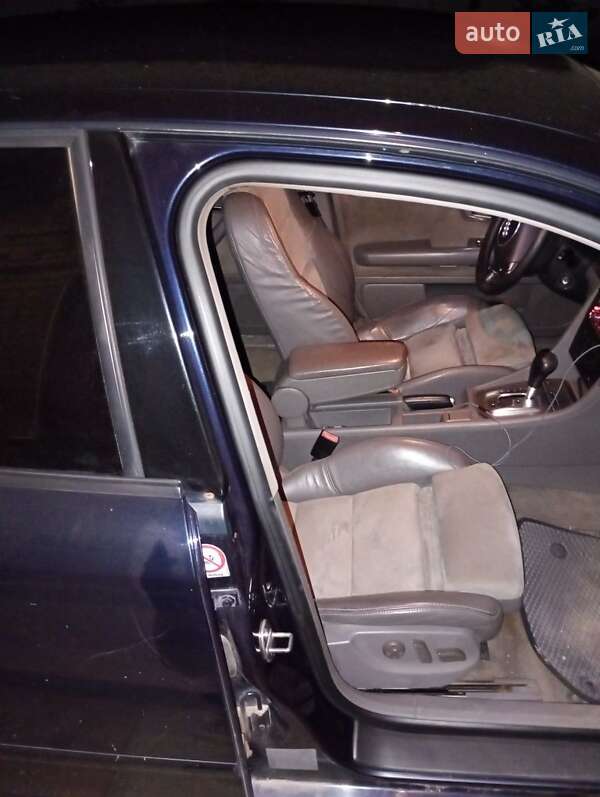 Седан Audi A4 2001 в Хмільнику