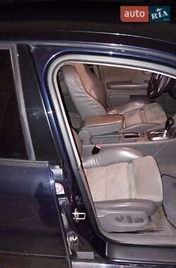 Седан Audi A4 2001 в 
