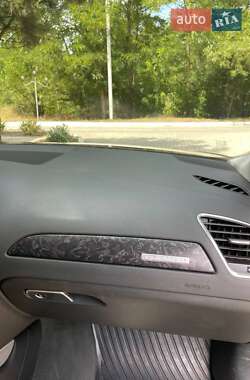 Седан Audi A4 2011 в 