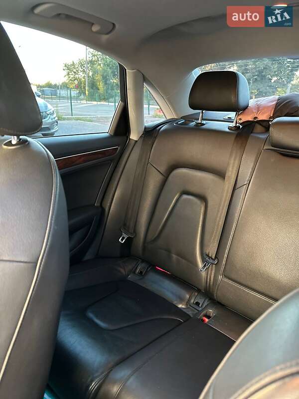 Седан Audi A4 2014 в Харькове фото 12 Седан Audi A4 2014 в Харькове