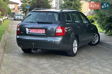 Универсал Audi A4 2003 в 