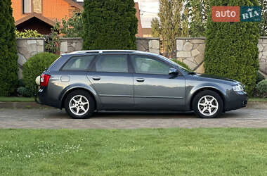Универсал Audi A4 2003 в 
