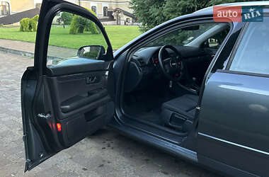 Универсал Audi A4 2003 в 