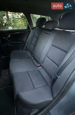Универсал Audi A4 2003 в 